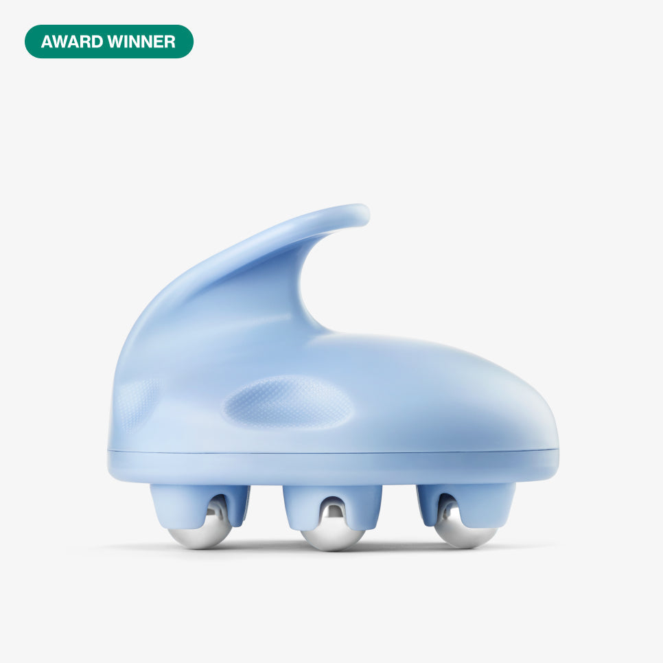 Bye Bye Bloat® Lymphatic Massage Roller C2