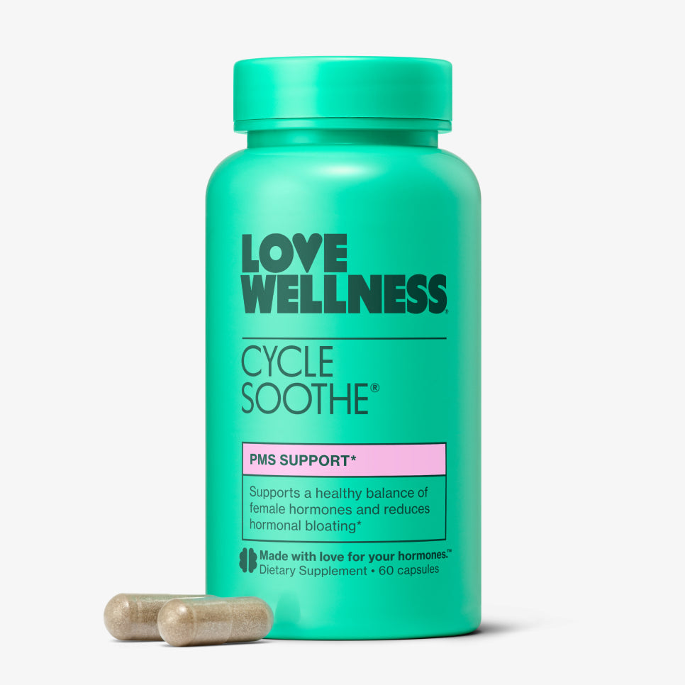 Cycle Soothe® E3
