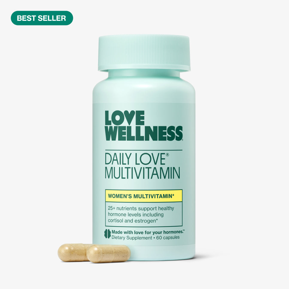 Daily Love® Multivitamin S2