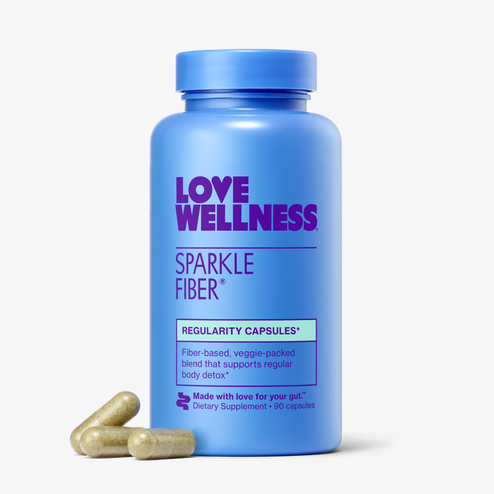 Sparkle Fiber® K3