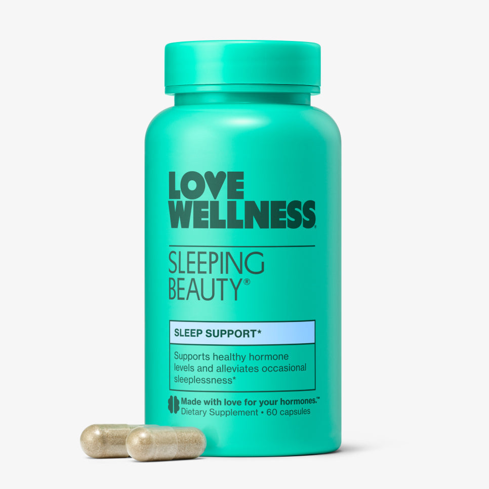 Sleeping Beauty® I5